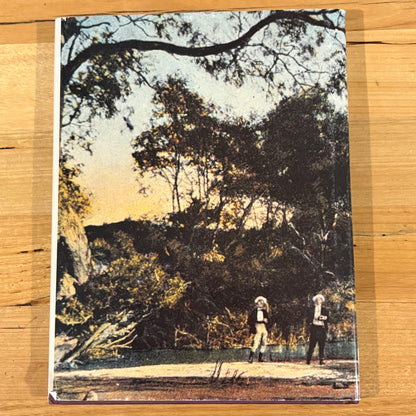 The Stepping Stone A History of the Shire of Bannockburn by Derek Beaurepaire 1995