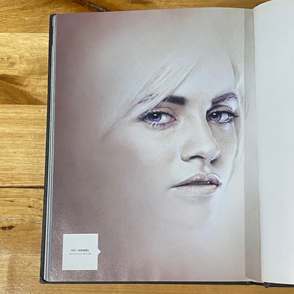 Semi-Permanent 2012 Australian Arts Book Hardcover GD