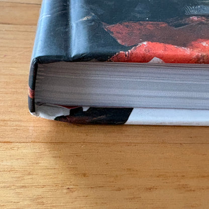 Anthem Collector's Edition Guide With Art Print Hardcover GD