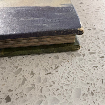 The Western Horizon of Victoria Australia VTG Western Districts Hardcover GD