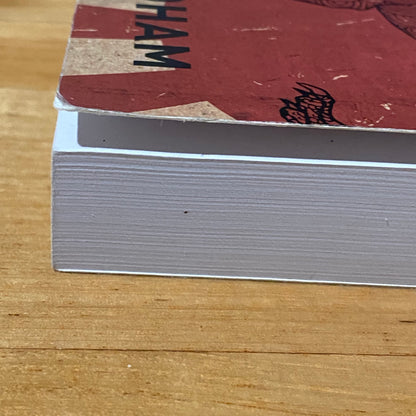 Dragons In The Forest by Peter Yeldham Paperback 2015 GD