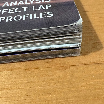 V8 Supercars Official Race Programs Bundle of 3 2001-2005 GD