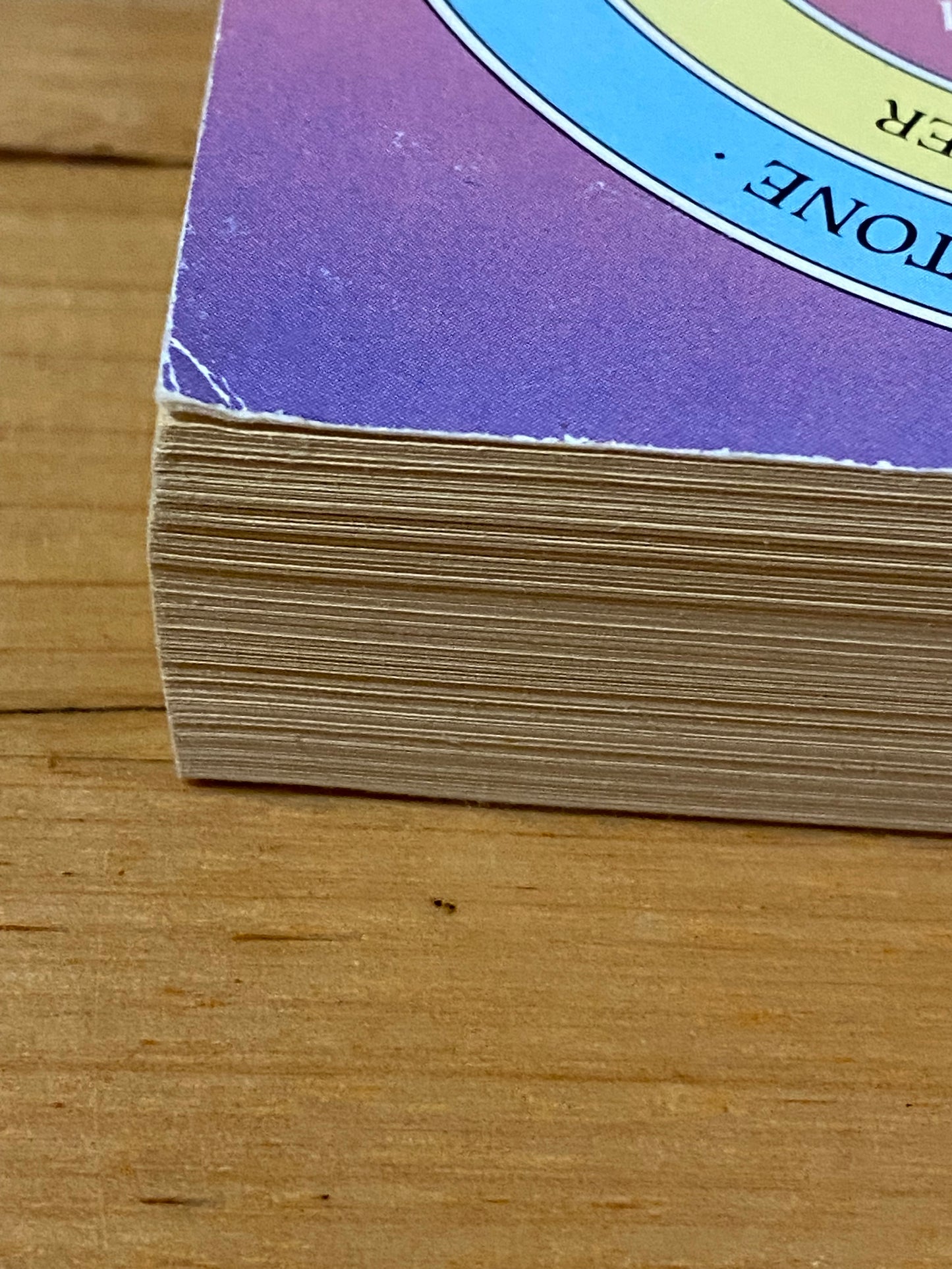 The Troll's Grindstone by Elizabeth H Boyer Paperback 1987 GD