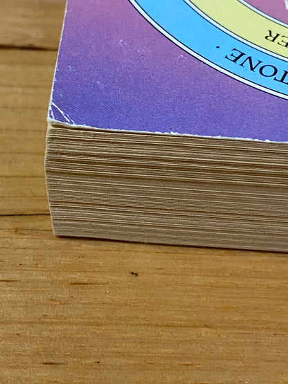 The Troll's Grindstone by Elizabeth H Boyer Paperback 1987 GD