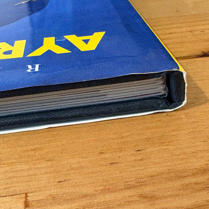 Remembering Ayrton Senna by Alan Henry Hardcover GD