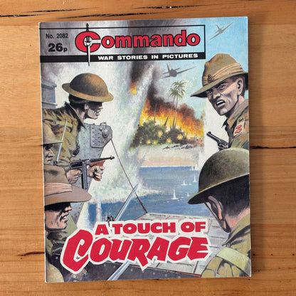 Commando War Comics x 10 Bundle All Published 1986 & 1987 DC Thomson GD