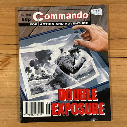 Commando War Comics x 10 Bundle Printed 1995 DC Thomson 294