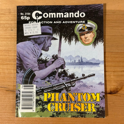 Commando War Comic Bundle x 10 Bundle Printed 1998 DC Thomson 324