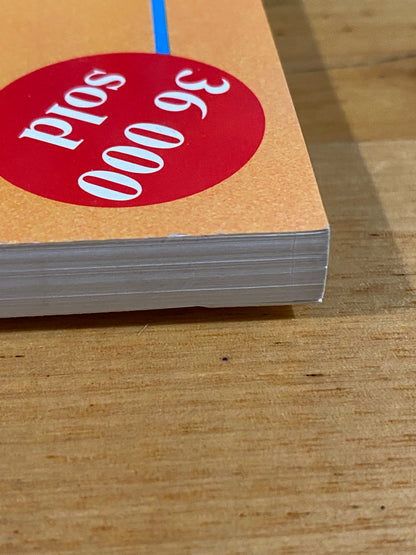 The Seed Savers' Handbook by Michael & Jude Fanton Paperback 2014 GD