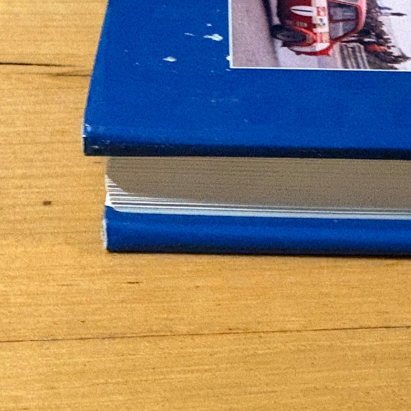 Works Escorts in Detail by Graham Robson Ford's Real Wheel Drive Escorts Hardcover 2012 GD