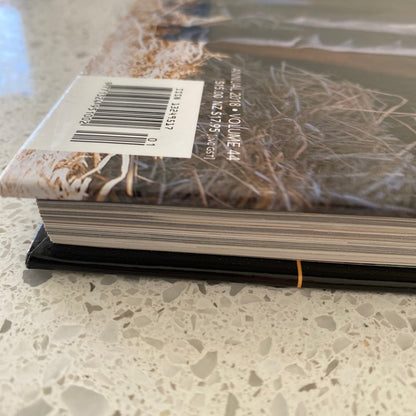 Arabian Studs and Stallions Annual 2018 Hardcover GD