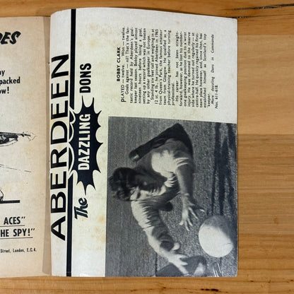 Commando War Comic #613 Hero on Horseback 1972