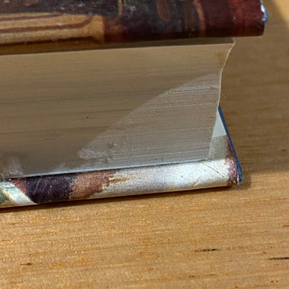 The Arabian Nightmare by Robert Irwin Hardcover 1987 GD