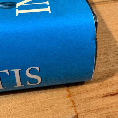 Hearts In Atlantis by Stephen King Hardcover 1999 GD