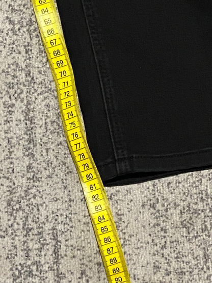 Tarocash Men’s Jeans Stretch Denim Black Size 42-inch Waist Zip Fly New With Tags