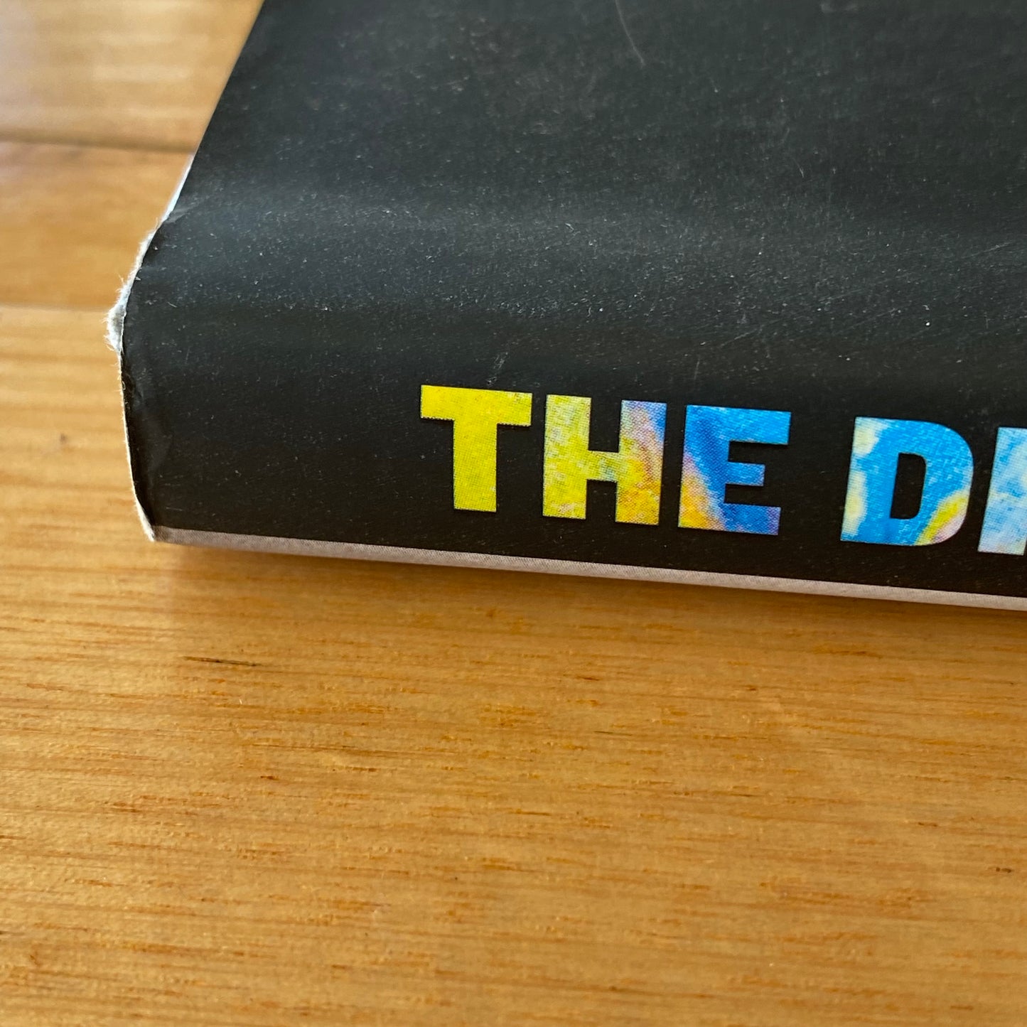 The Dirty Side Of Glamour Tyler Shields Art Photography Hardcover 2013 GD