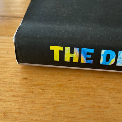 The Dirty Side Of Glamour Tyler Shields Art Photography Hardcover 2013 GD