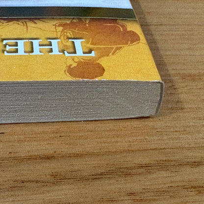 The Magic Begins The Adventures of Merlin Paperback 2009 GD