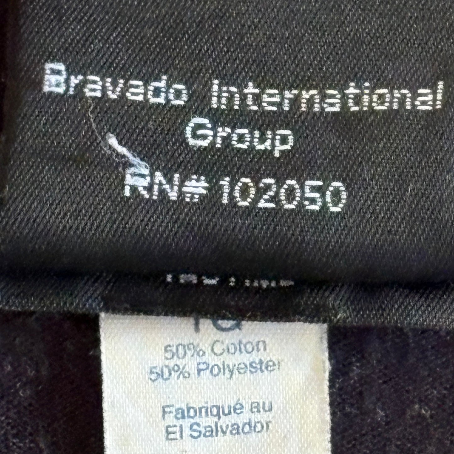 Harley Davidson T-Shirt Black Sz XL Short Sleeve Adamec 90th Anniversary