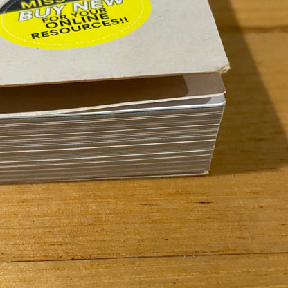 Birth To Big School by Karen Kearns 4th Edition Paperback GD