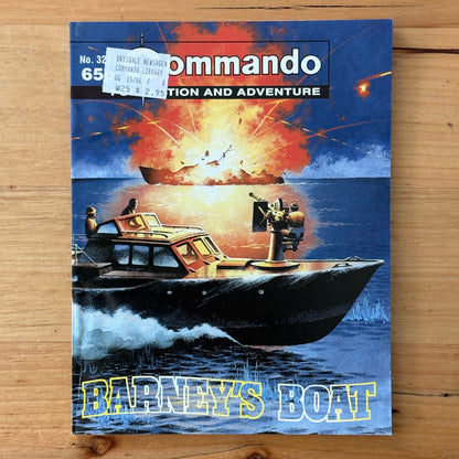 Commando War Comics x 10 Bundle Printed 1999 DC Thomson 300