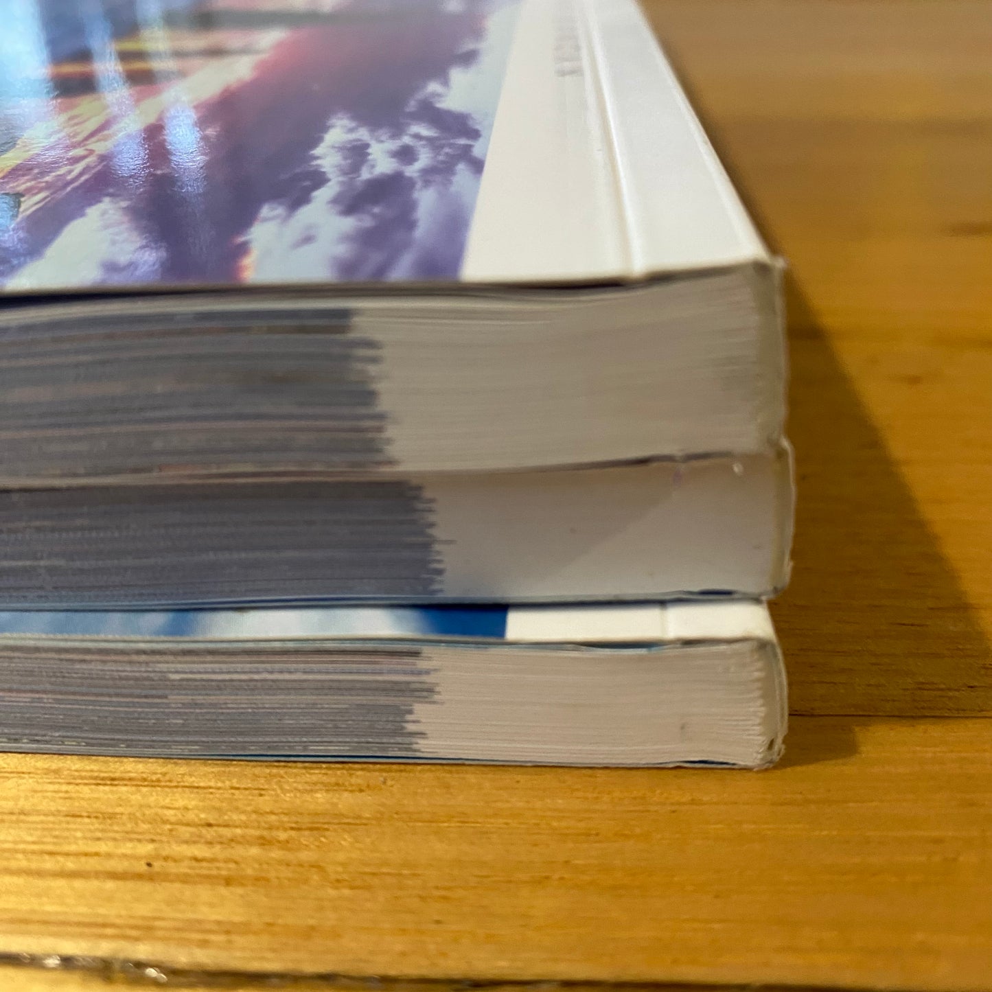 Reflections Compact Edition 1, 2 and 3 by Ken Duncan and Leo Meier GD