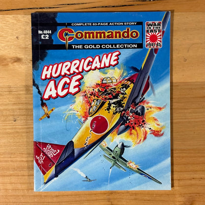Commando War Comics x 10 Bundle Printed 2015 DC Thomson 076