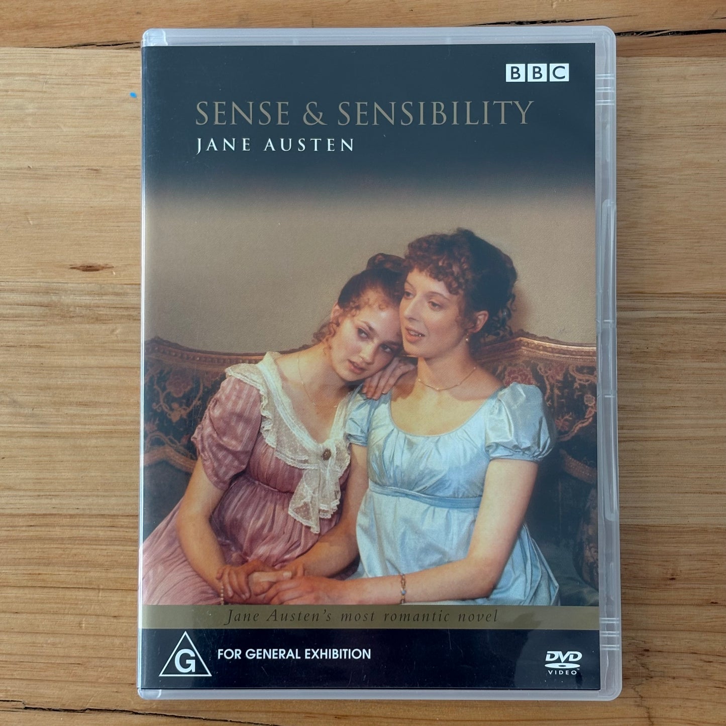 BBC Drama Bundle of Ten DVDs British TV Shows Mixed Lot PAL 4 VGC