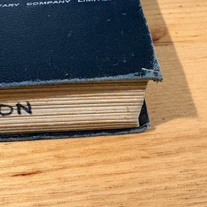 BHP Steel Shapes and Sections Book Paperback 1961 GD