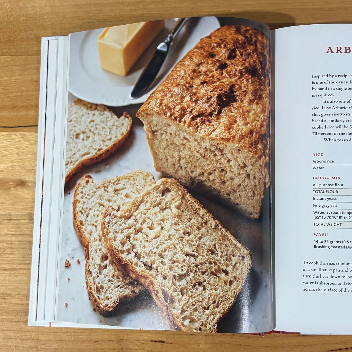 Della Fattoria Bread 63 Foolproof Recipes by Kathleen Weber Hardcover 2014 GD