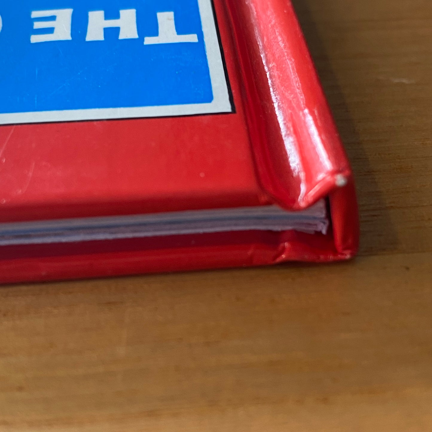 The Cat In The Hat Comes Back Dr Seuss Book Hardcover GD