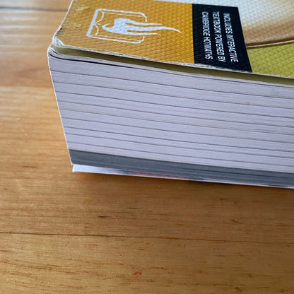 Cambridge Essential Mathematics 10 and 10a 3rd Edition Paperback GD