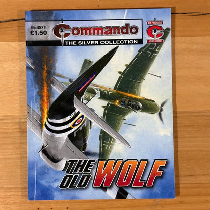 Commando War Comics x 10 Bundle Printed 2012 DC Thomson 051