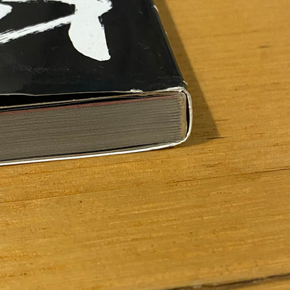 Karate Kyohon Nakamura Tadashi Grand Master Paperback 2005 GD