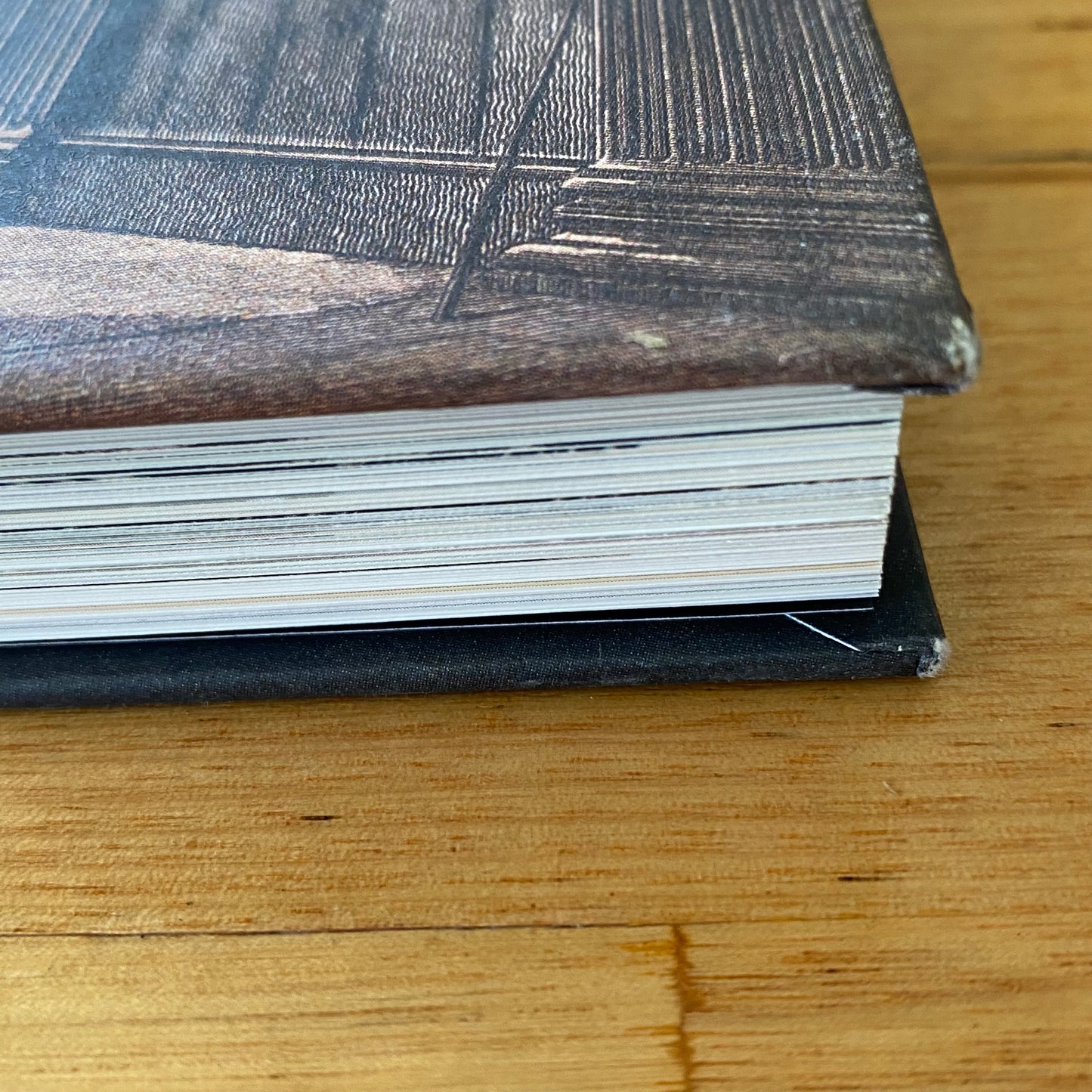 Piranesi's Grandest Tour: From Europe to Australia by Colin Holden Hardcover 2014 GD