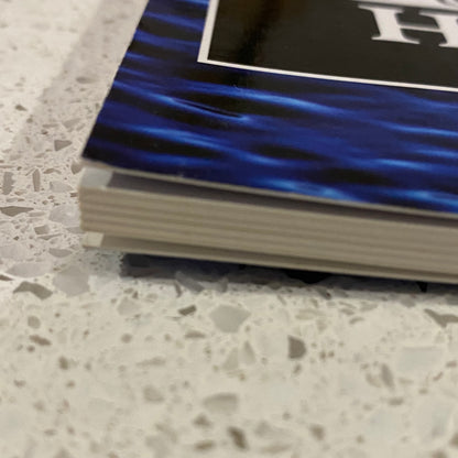 How To Use Depth Sounders and GPS Fishing Book AFN Technical Fred Studden GD