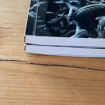 Your Music Photographer Adam Elmakias 2 Book Bundle Photography SIGNED