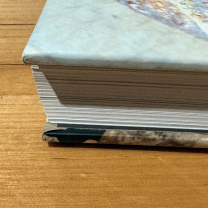 Tartine Bread by Chad Robertson and Eric Wolfinger Hardcover GD