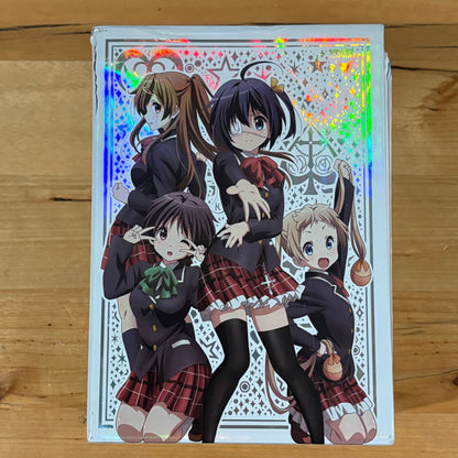 Love, Chunibyo and Other Delusions! Anime Chu-2 Collector's Set VGC