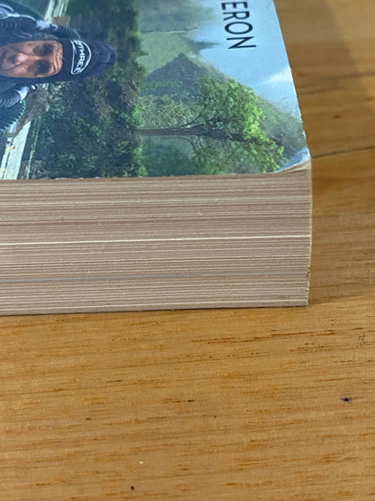 Craig Challen & Richard Harris Against All Odds Paperback 2019 GD