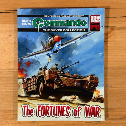 Commando War Comics x 10 Bundle Printed 2023 and 2024 DC Thomson 062