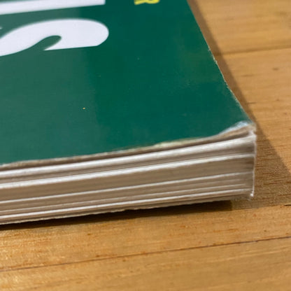 Improve Your Bowls by Tony Allcock Paperback 1990 GD