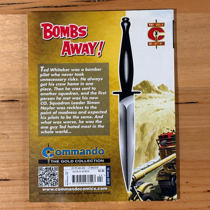 Commando War Comics x 10 Bundle Printed 2019 DC Thomson 135