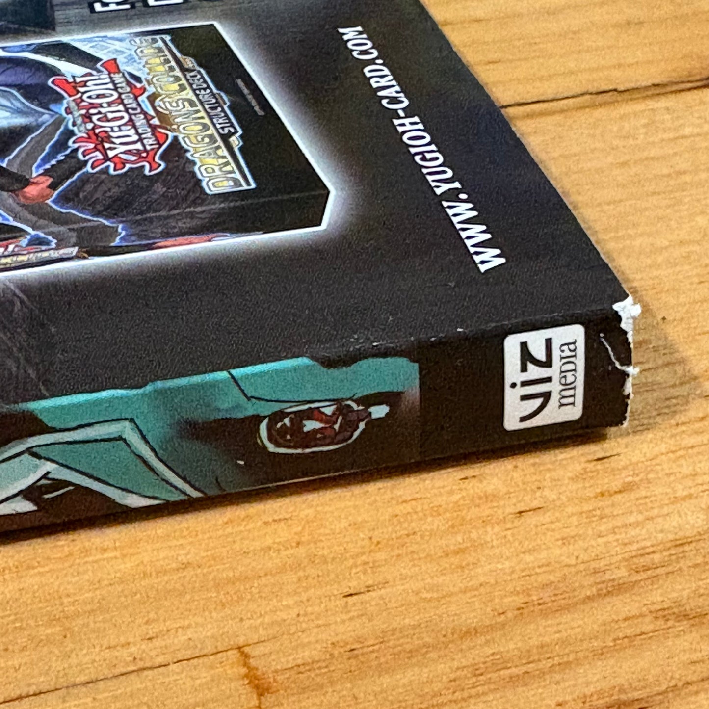 Shonen Jump Magazine Vol 10 Issue 3 2012 Paperback 272 Pages GD