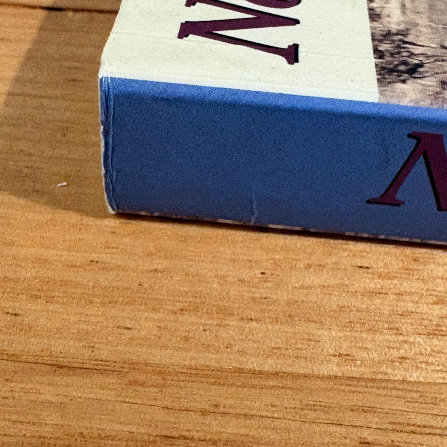 Nothing Prepared Me by Edna Eckford Quilty Autobiography Paperback GD