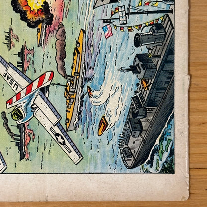 Superman (1939) #188 DC Comics Silver Age Grade GOOD