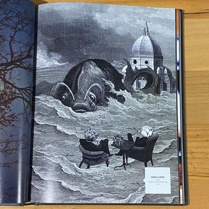 Semi-Permanent 2012 Australian Arts Book Hardcover GD