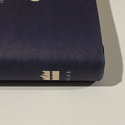 Prince Caspian by C.S. Lewis Facsimile Edition Hardcover GD