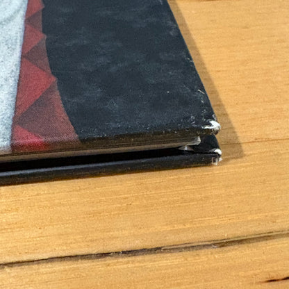 Dreamwalker by Isobelle Carmody and Steven Woolman Hardcover Illustrated GD