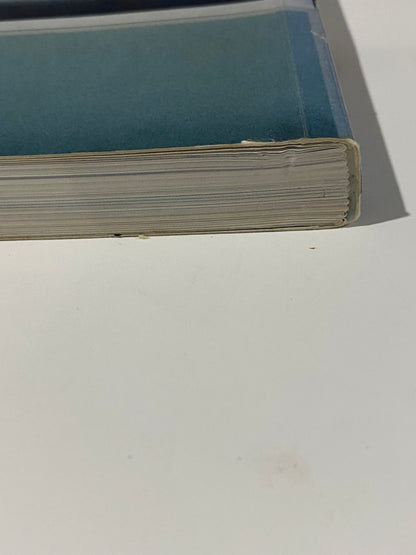 Bill's Food by Bill Grainger Signed Paperback 2002 GD